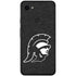 University of Southern California USC White Trojan Mascot Google Pixel 3a XL Skin